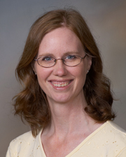 Kristen&nbsp;Eby